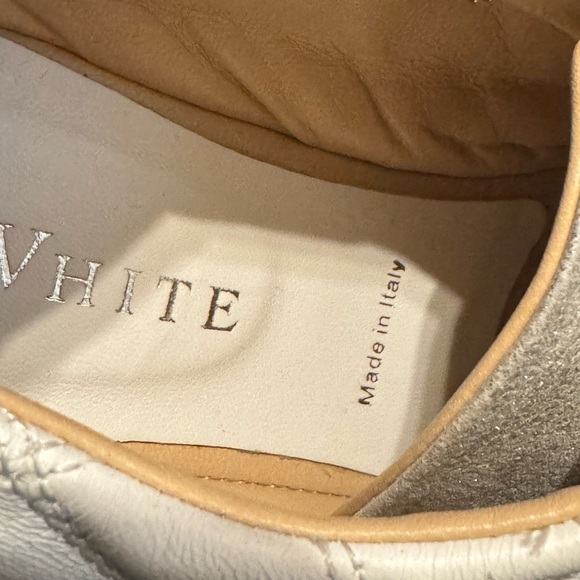 Ron White Novella Quilted Sneaker - Picture 9 of 10